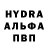 Галлюциногенные грибы MAGIC MUSHROOMS Hook Left